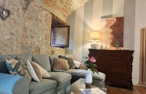 "Il Pollaio" guests house - Foto 18