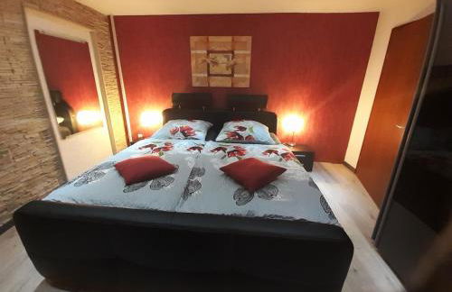 Im Vulkanland Fewo bis 6 Personen - Foto 8