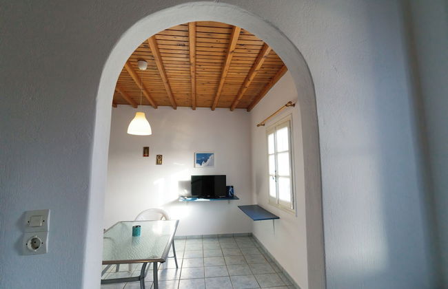 Cycladic Ornos Apt. Near Mykonos Town - Photo 16