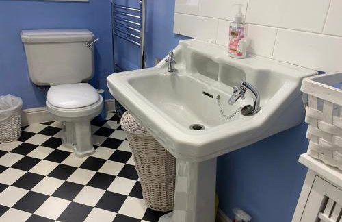 Number 19 - Victorian Town House - Foto 20