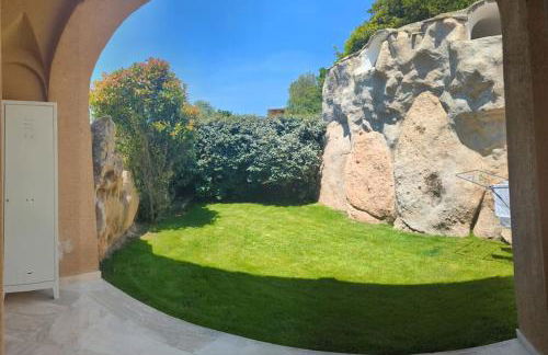 Supreme Beach Location with pool at Cala Sassari - Foto 21