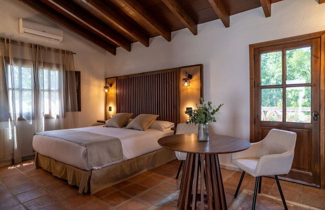 Málaga Sierra de las Nieves by Real Spain Hotels Adults Recommended - Foto 59