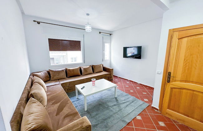 Apartment with pool direct access to sea - Foto 11