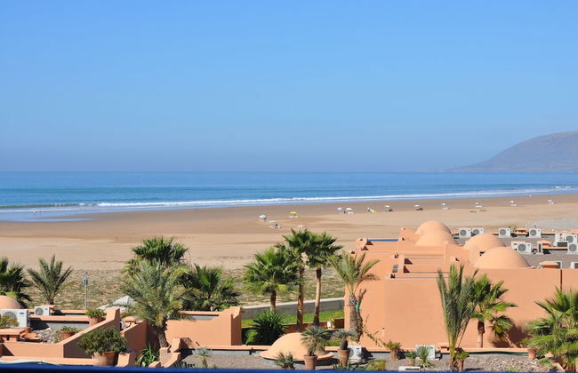 ApartHotel Eden Beach - Foto 20