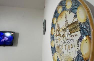 B&B Due Su Due Holiday - Foto 22