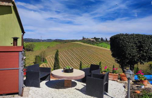 Tuscany Hills La Veduta - Foto 27