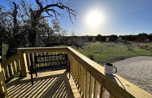 Dome Sweet Dome - Foto 33