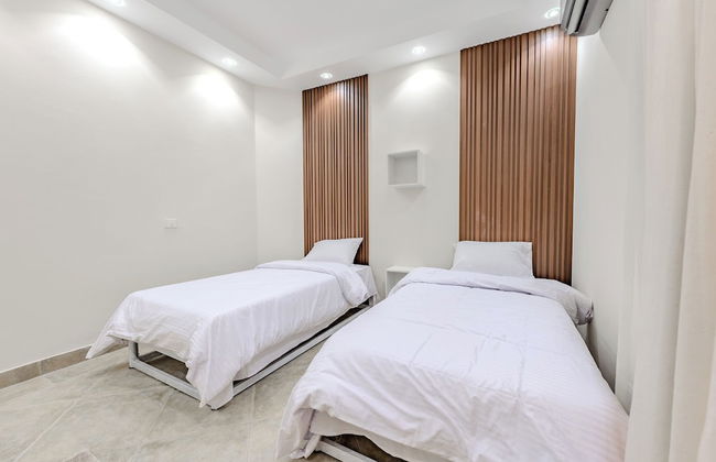 Amazing Golf View Apartments - Foto 27