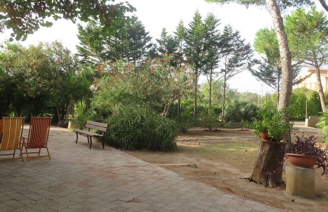 Villa Teti - Photo 14