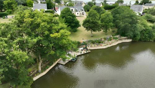 Au clos du pont, appartement relax - Foto 2