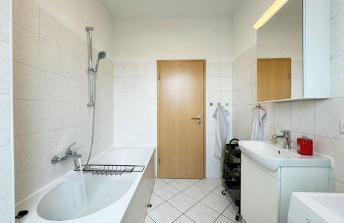 Morgensonne in Schönebeck - Foto 27