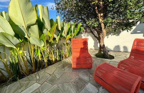 Casa Matutina Colonial-Conforto Moderno no Centro Histórico - Foto 35