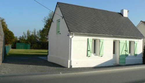 Les volets verts - Foto 2