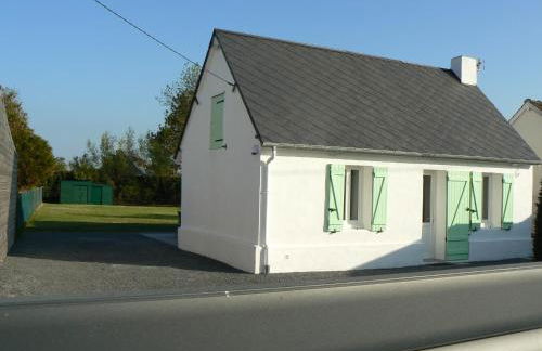 Les volets verts - Foto 2