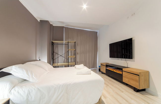 Albufera Dreams Nature Suites - Foto 3