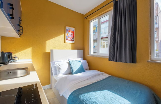 K-K Suites & Apartments - Foto 38