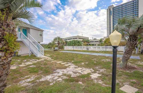 Sweet Retreat by Sand Seeker Vacations - Photo 51