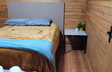 Casa Teka Urubici - Foto 10