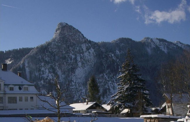 Lovely Apartment in Oberammergau - Foto 20