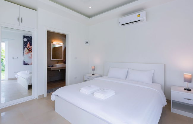 Orchid Paradise Homes OPV515 - Foto 4