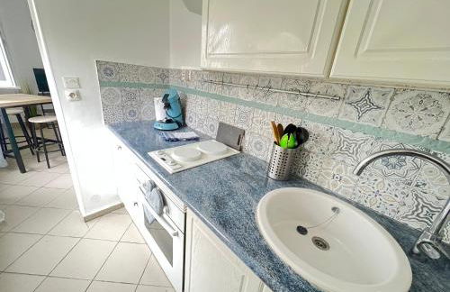 Vue sur Jardin Parking Ascenseur Un-Séjour-à-Part - Foto 27