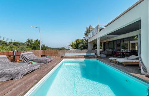 Casa Praia do Meco - Foto 36