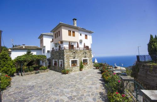 Guesthouse Papagiannopoulou - Foto 68