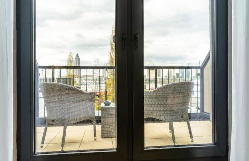 MASEVEN Frankfurt Messe - Foto 19