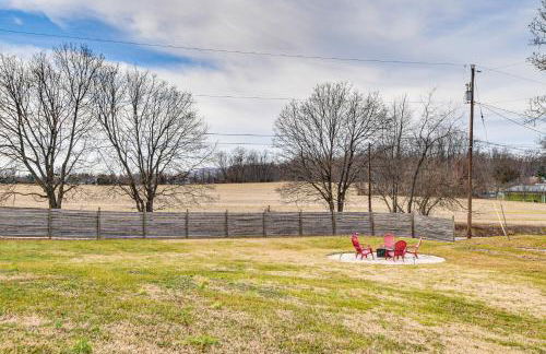 Family-Friendly Home, 5 Mi to Roundtop Mtn Resort! - Foto 35