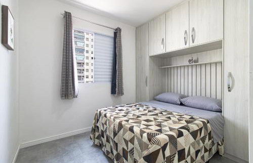 Apto Moderno Próximo ao Metrô Alto do Ipiranga - Foto 10