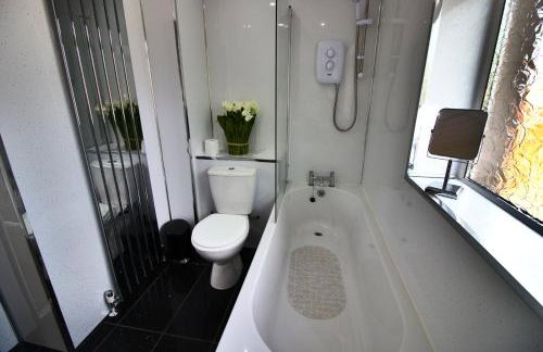 The Marlfield - Foto 17