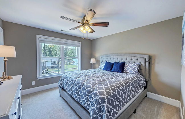 Dock Holiday by Avantstay Custom Home + New Dock - Foto 34