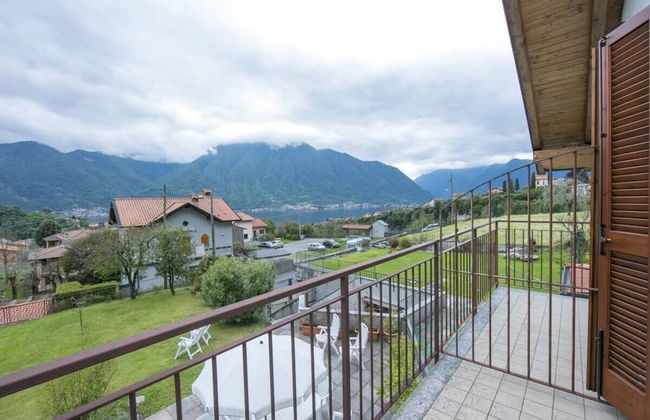 Casa Simo Lenno - Foto 25