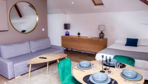 Le Paisible Choisy-le-Roi - Wifi, Parking Gratuit, RER C à Proximité - Foto 2