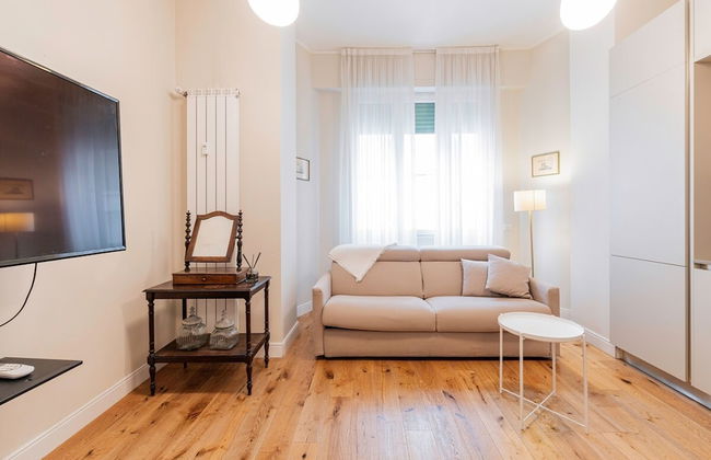 Appartamento Tiepolo Elegant Venue in Porta Venezia - Foto 13