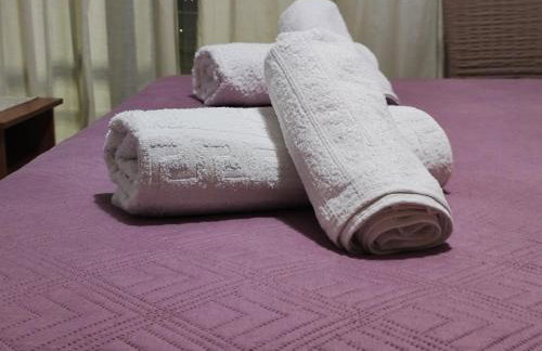 Άνετο διαμέρισμα στο κέντρο της πόλης - Foto 7