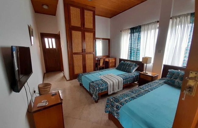 Villa Sankofa - Photo 16