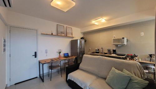 LAVIT 65 - Perto da Getulio com Piscina, Academia e Cowork - Foto 3