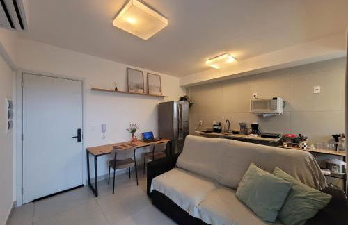 LAVIT 65 - Perto da Getulio com Piscina, Academia e Cowork - Foto 3