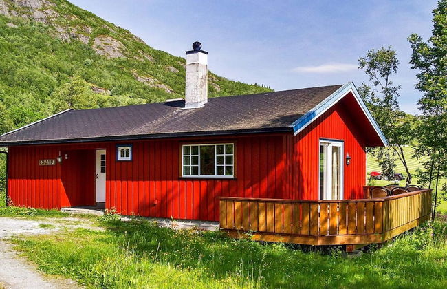 7 Person Holiday Home in Hemsedal-by Traum - Foto 1