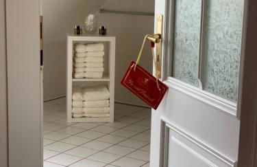 Familiensuite in Villa - Foto 22