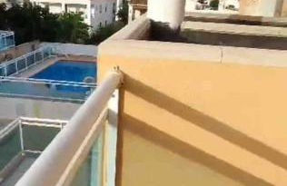 Duplex con piscina comunitaria - Photo 21