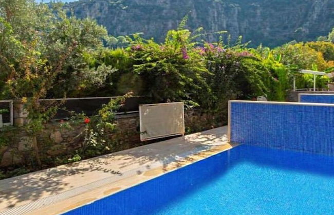 Villa Ayla Paradise in Dalyan - Photo 29