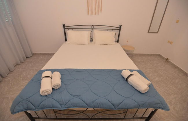 Nina s Apt in Ialysos Near the Beach - Foto 7