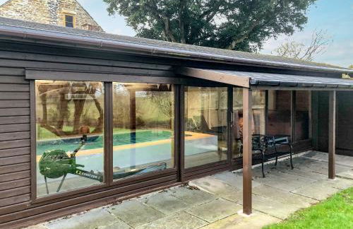 The Old Cow Shed - Foto 17