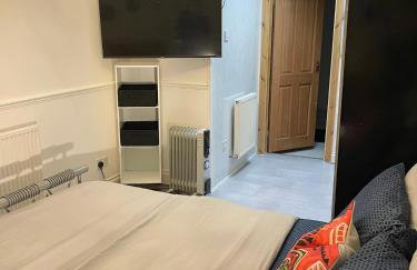 Penn Gardens Flat 1 - 2 - 3 & 4 Apartments - Foto 23