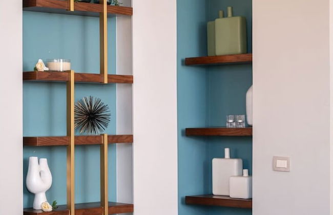 Xuru Stays I The Sleek & Ritzy 2 BDR 15 min From CAI Airpt - Foto 37