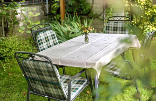 Ferienwohnung Schneider - Foto 24