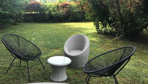 Le petit domaine des Aubuis - Photo 3