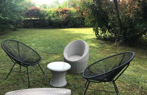 Le petit domaine des Aubuis - Foto 3